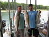 (07/14/2018) - Nice Striped Bass